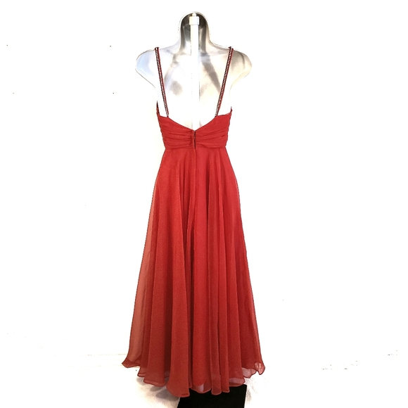 mike bennett dresses